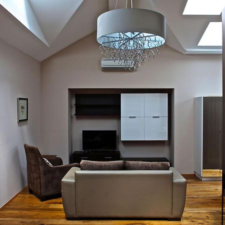 Vienna Suites Bagian luar foto