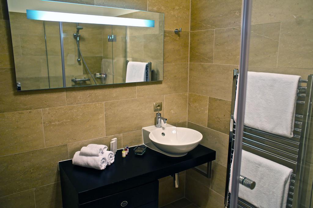 Vienna Suites Ruang foto