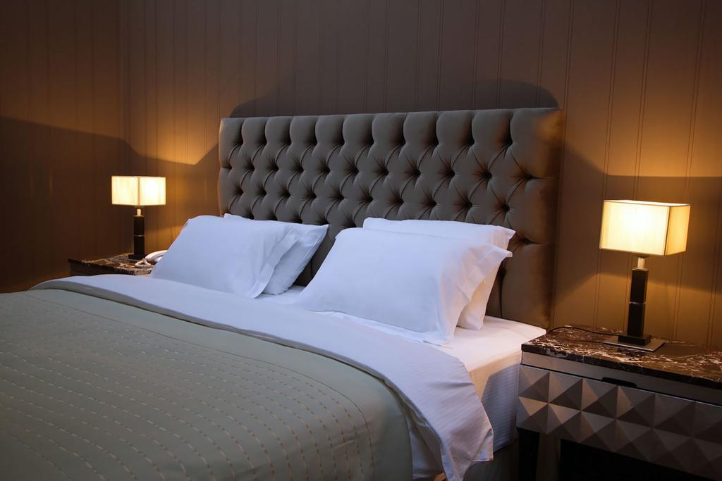 Vienna Suites Ruang foto