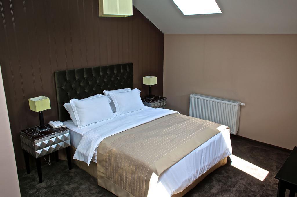 Vienna Suites Ruang foto
